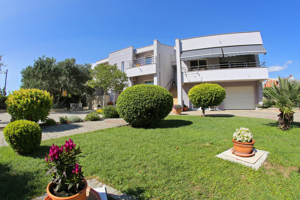 Apartman Apartmani Ukalovic